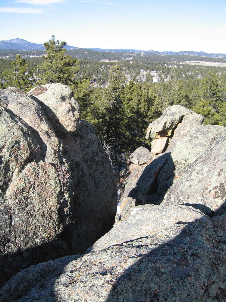 Rocks