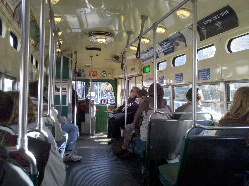 Trolley
