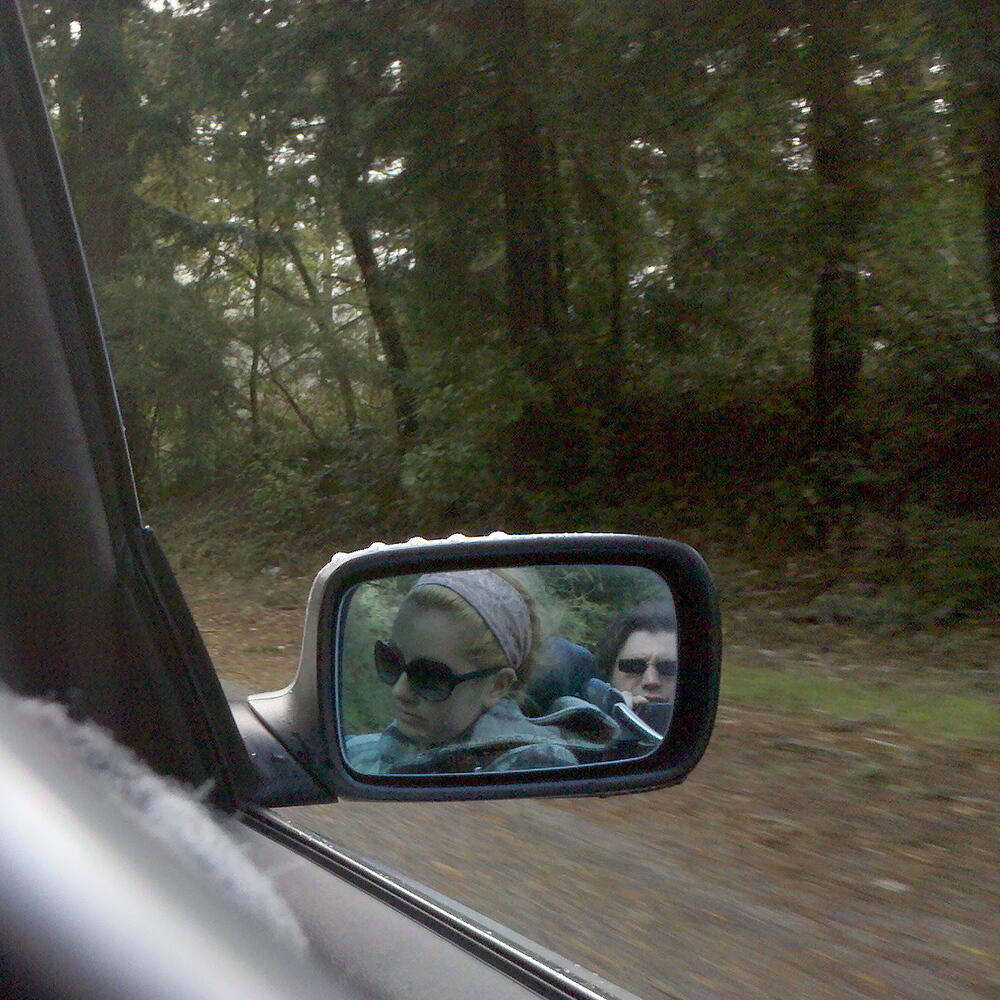 Mirror