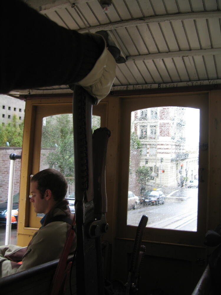 Cable Car