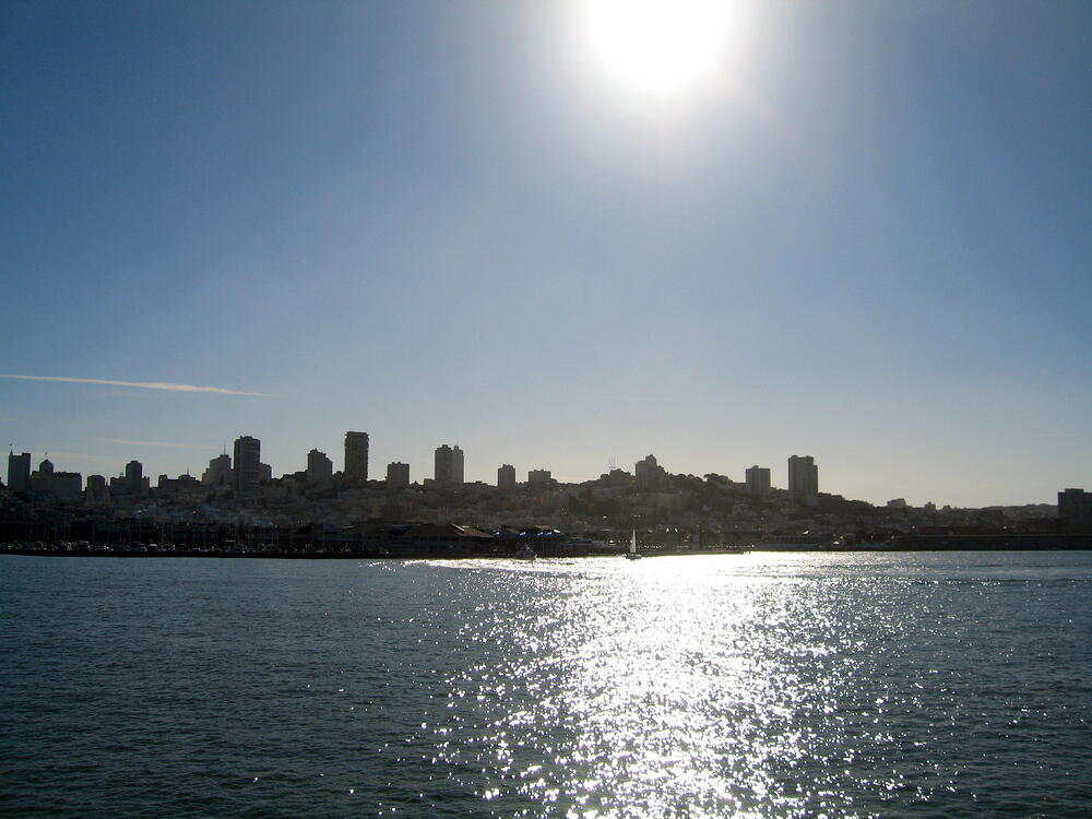 City