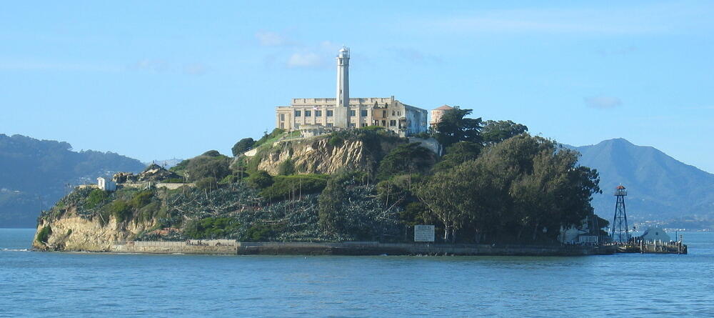 Island