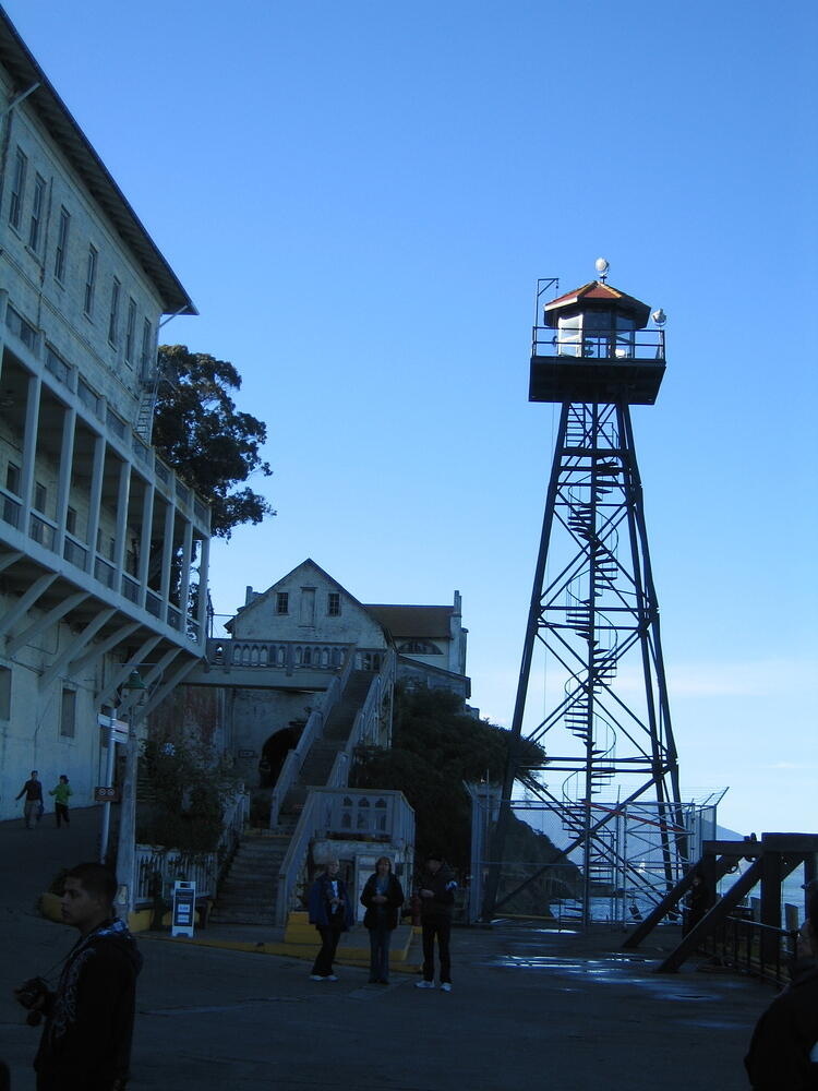 Tower