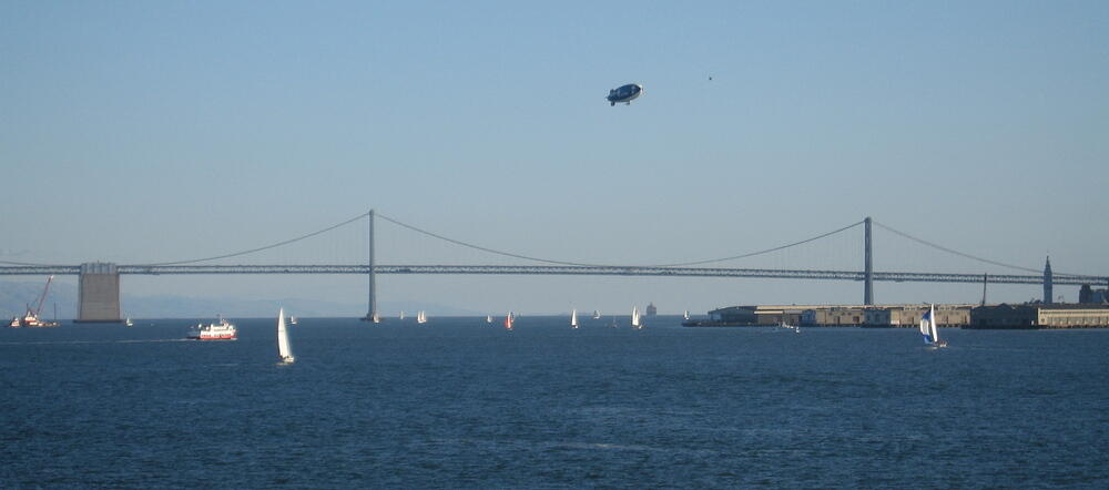 Blimp