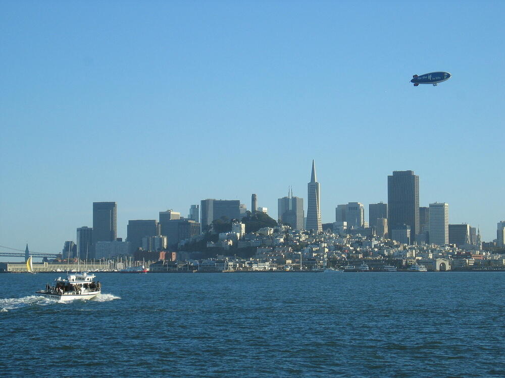 Blimp