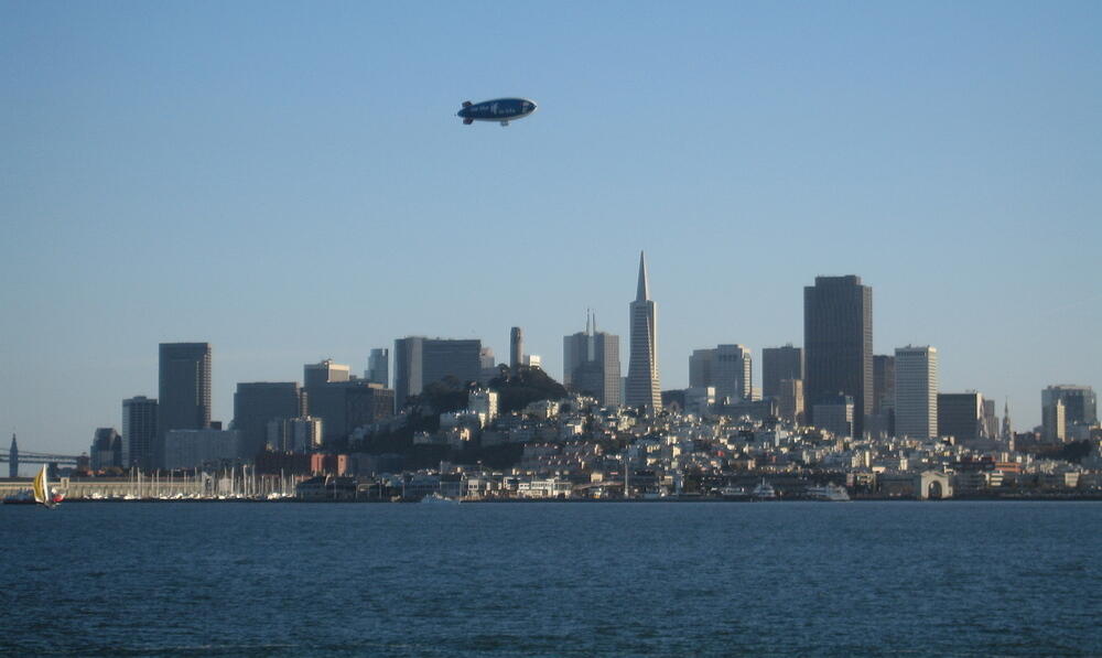 Blimp