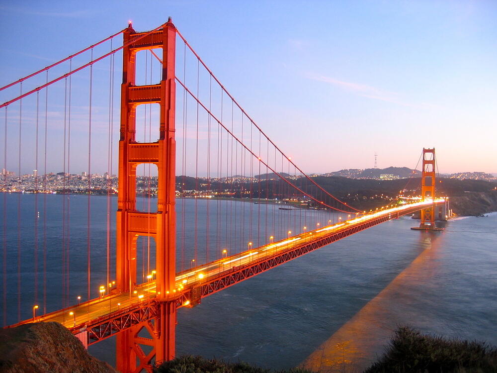 Bridge