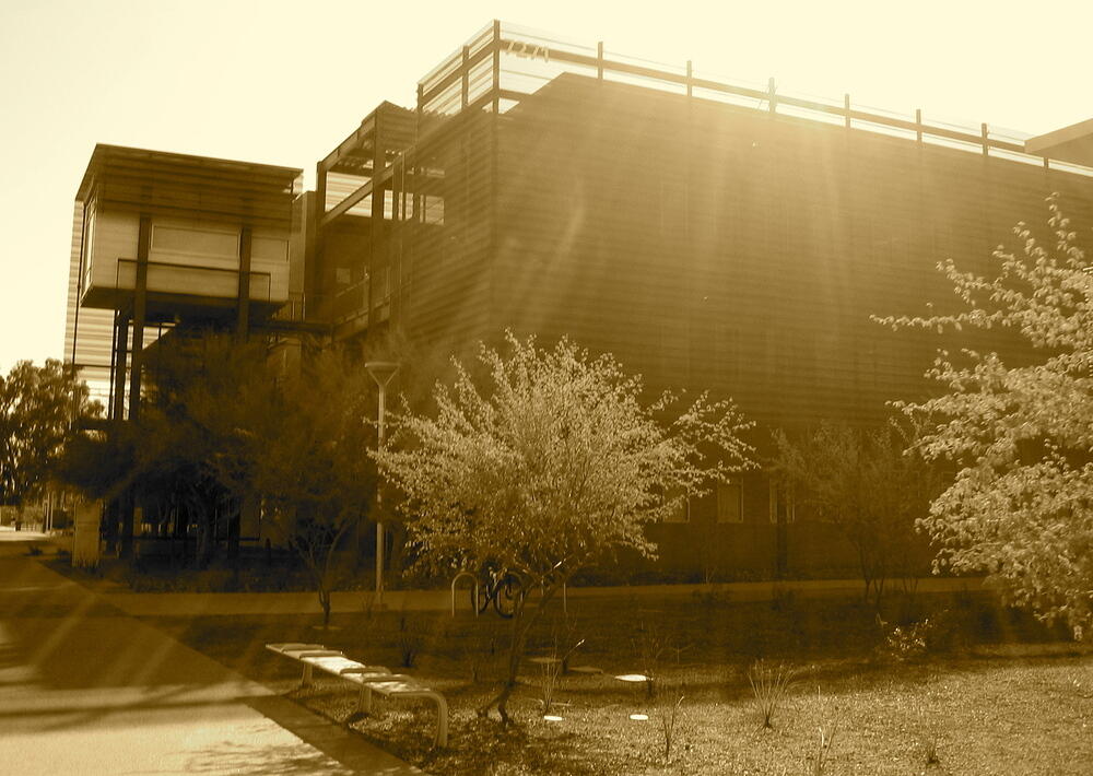 Sun/Architecture