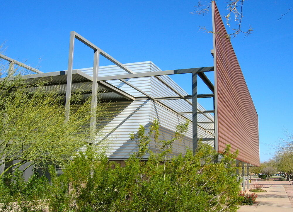 Architecture!