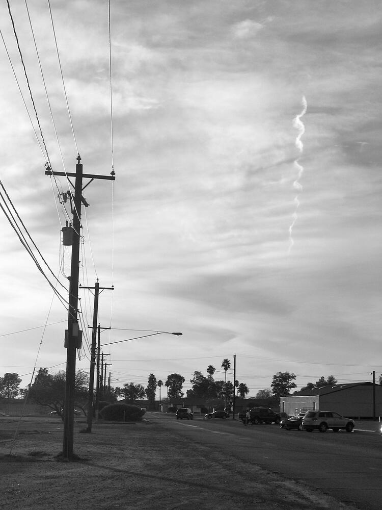 Contrail
