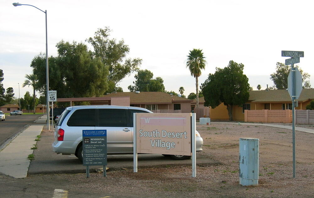 My Neighborhood