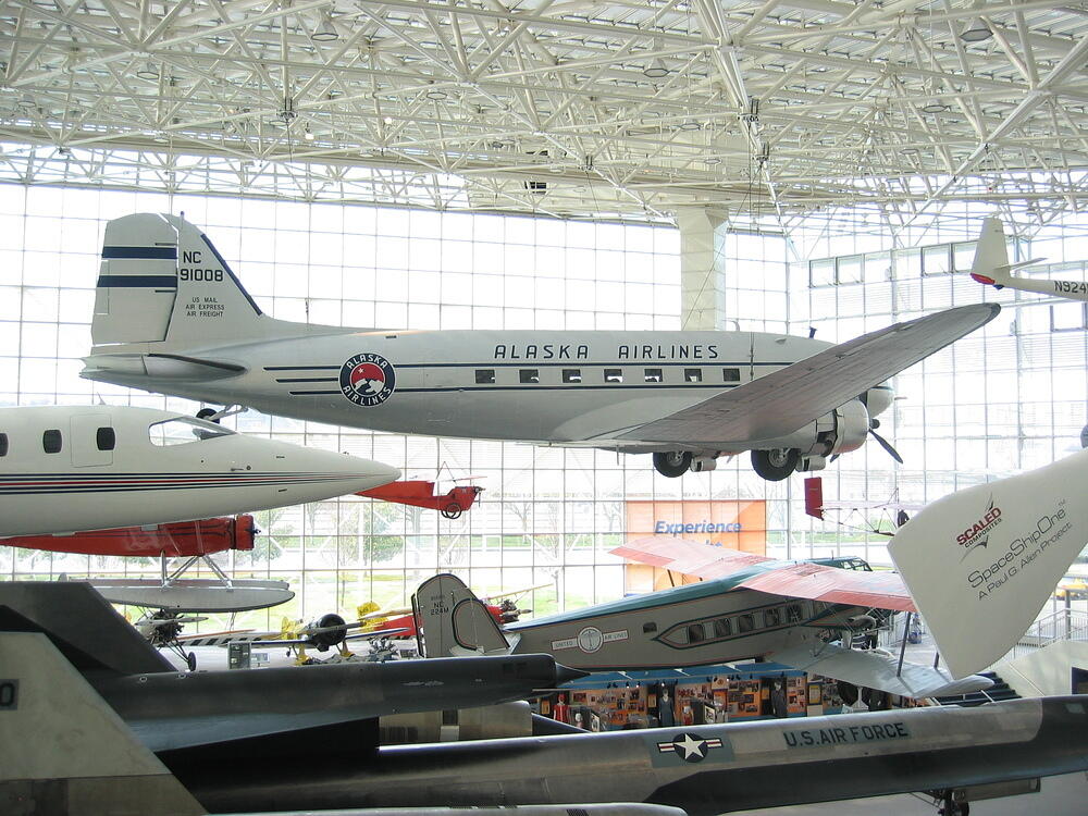 DC-3