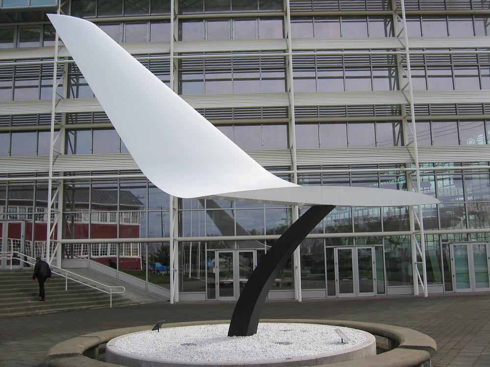 Bonded Winglet