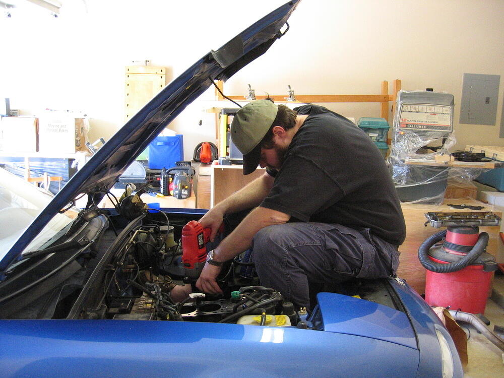 Auto Repair
