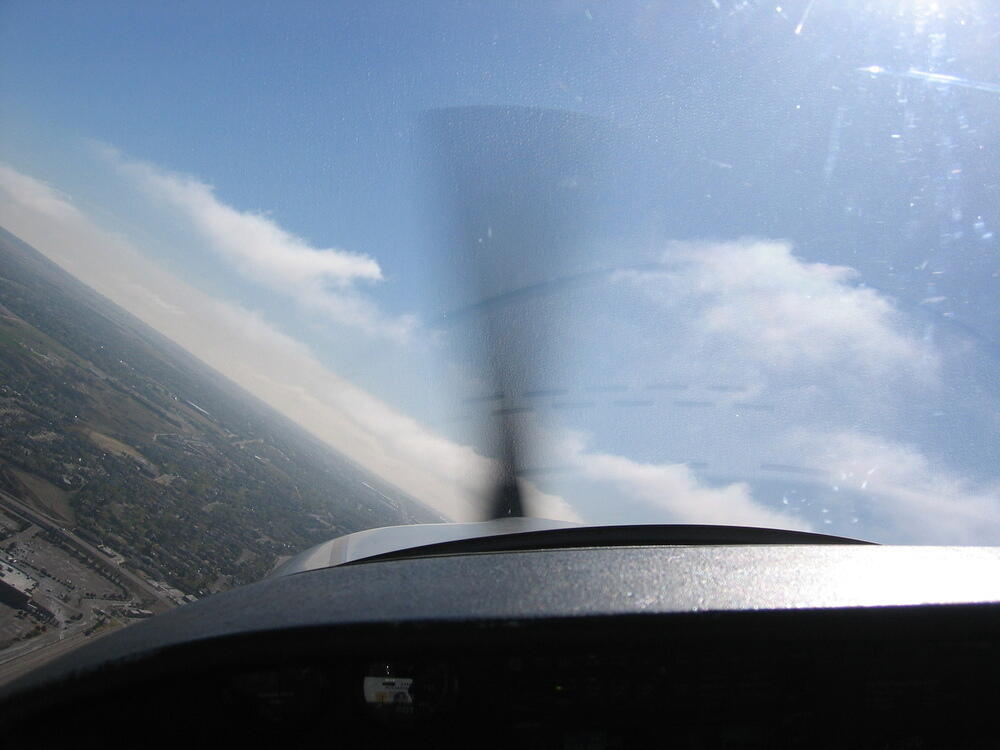 Turning