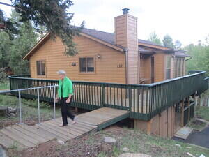 127 Lost Lake