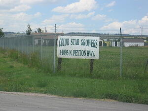 Sign