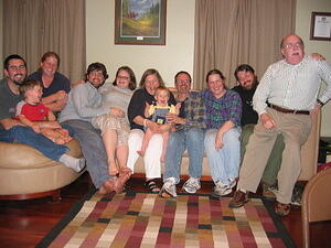 Brenner Clan