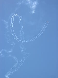 Jet Glider