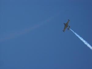 de Havilland Venom