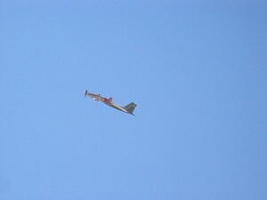 Heritage Flying