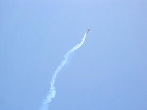 Sukhoi Su-26