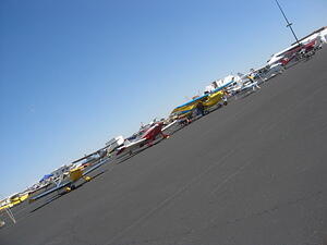 Fly-In