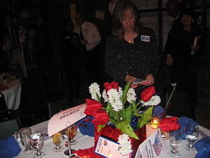 Lincoln Day Dinner