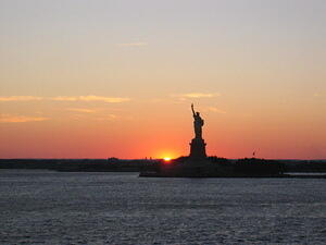 NYC July 2007