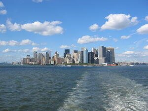 Manhattan