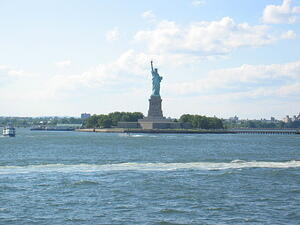 Lady Liberty