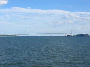 Verrazano-Narrows Bridge