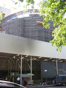 Guggenheim exterior