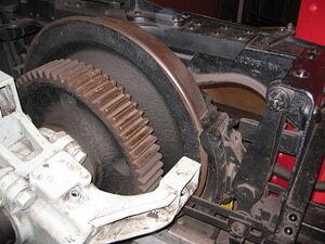 gears