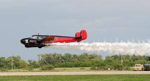 Oshkosh 2014