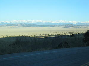 Park County Assembly