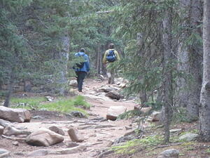 Pikes Peak