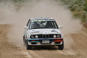 Rally Colorado 2023