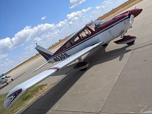 Captain Jack Airport El Dorado, KS