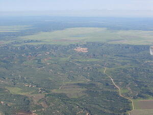 Palo Duro Canyon