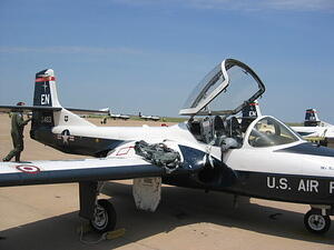 My T-37
