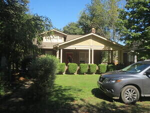 Sydney's House