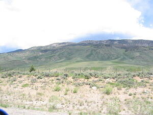 Western Colorado