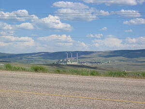 Western Colorado