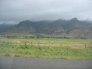 Northern Utah
