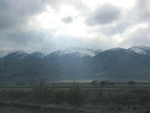 Southeastern Idaho