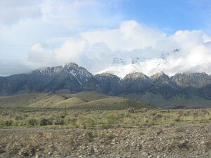 Southeastern Idaho