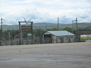 Drummond, Montana