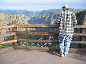 Black Canyon of the Gunnison