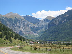 Telluride